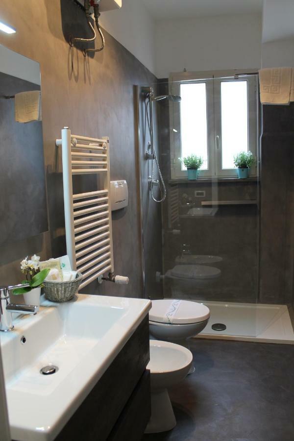 Casa Miro Villa Полиняно а Маре Екстериор снимка