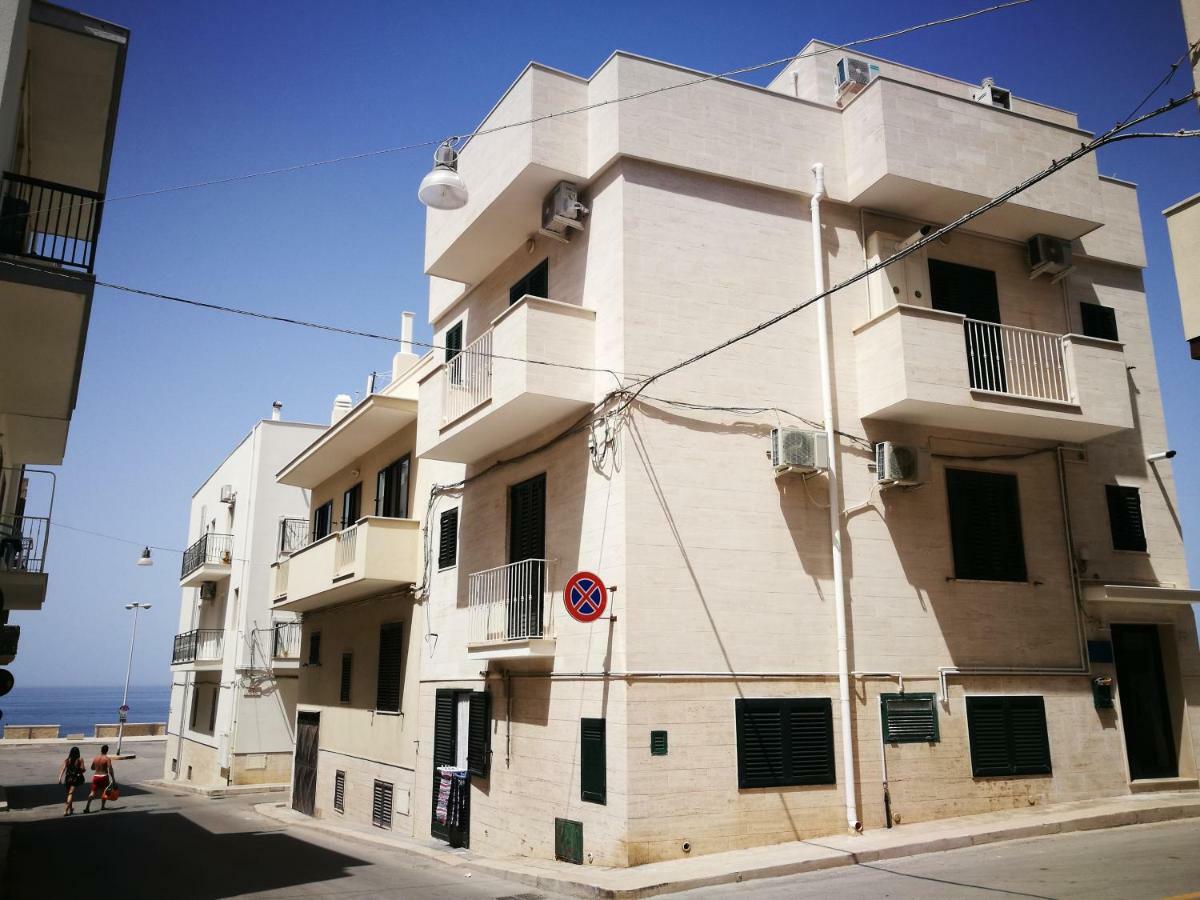 Casa Miro Villa Полиняно а Маре Екстериор снимка